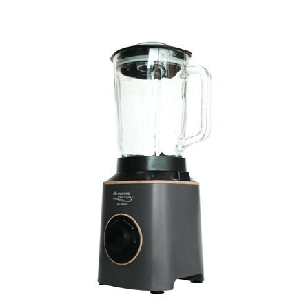เครื่องปั่นน้ำผลไม้ ACCORD PREVAIL รุ่น AC-610C สีดำ_5